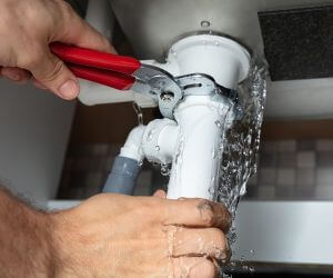 About Emergency plumbing pros Fairfax, SD